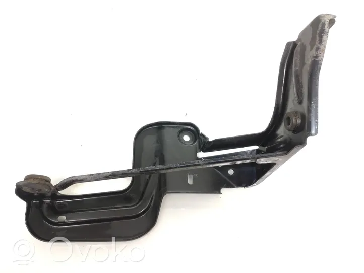 Audi A6 Allroad C6 Support, tuyau de refroidissement intermédiaire 4F0145814