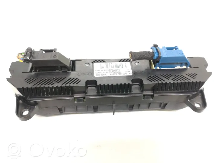 Ford Focus Climate control unit BM5T18C612CG