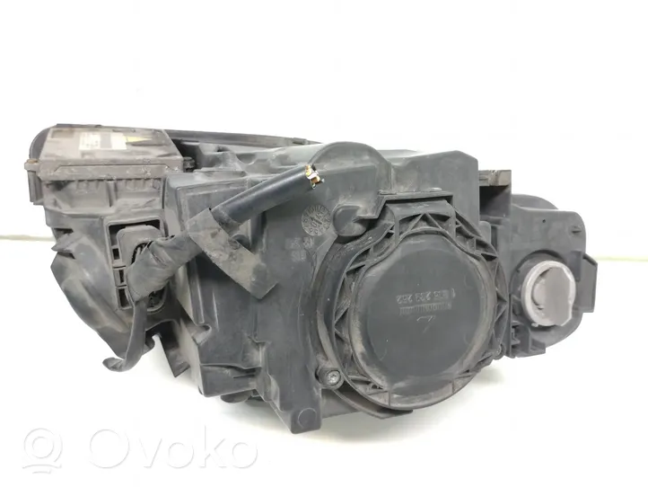 Audi A4 S4 B7 8E 8H Phare frontale 8E0941029AS