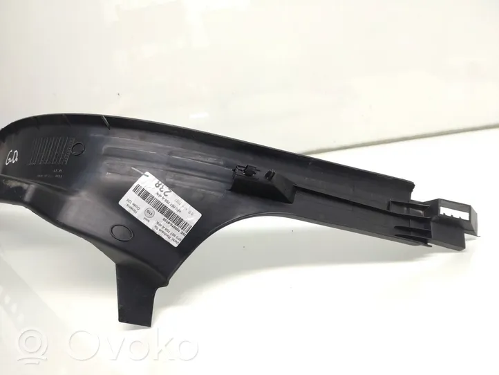 Audi A6 Allroad C6 Garniture de marche-pieds arrière 4E0867768A