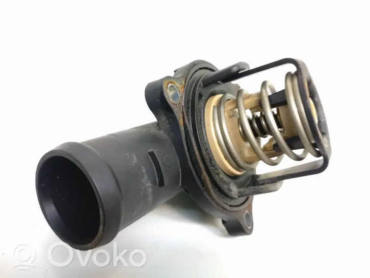 Audi A6 Allroad C6 Boîtier de thermostat / thermostat 059121111L