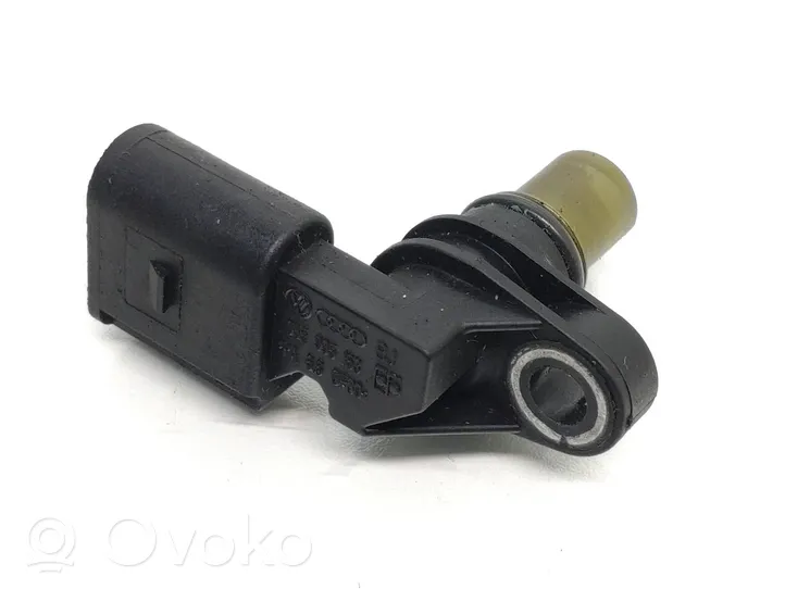 Audi A6 Allroad C6 Camshaft position sensor 06E905163