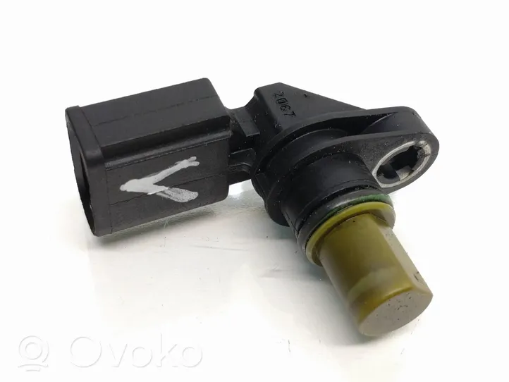 Audi A6 Allroad C6 Camshaft position sensor 06E905163