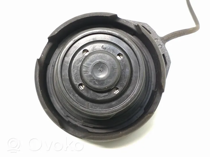 Audi A6 Allroad C6 Fuel tank cap 1J0201553AE