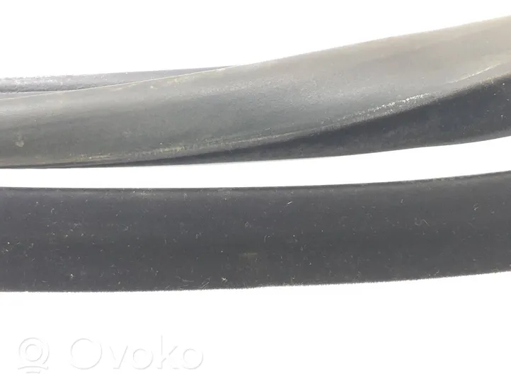 Volvo XC70 Front door rubber seal 