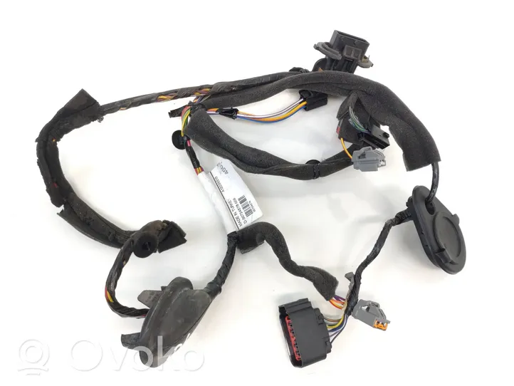 Volvo XC70 Rear door wiring loom 30724576