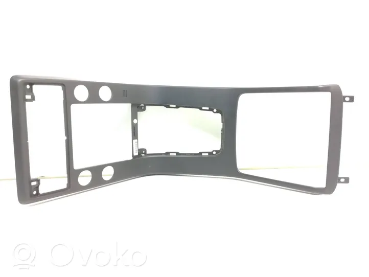 Volvo XC70 Console centrale, commande chauffage/clim 8635818