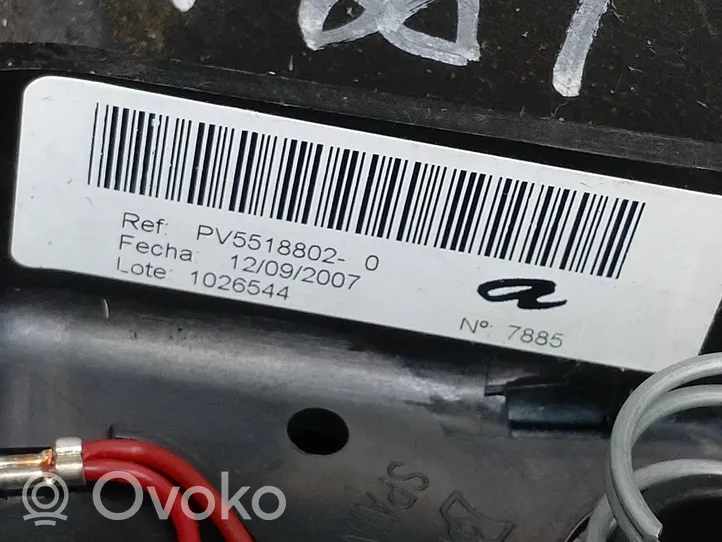 Volvo XC70 Ohjauspyörä 30778840