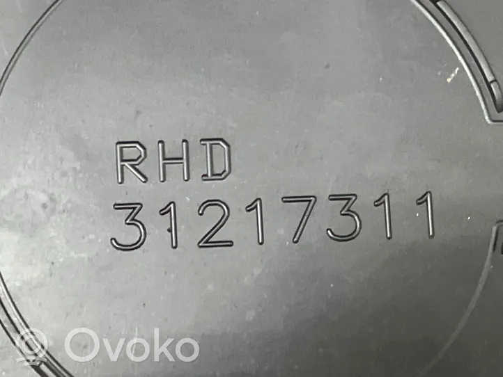 Volvo XC70 Pyyhinkoneiston lista 31217311