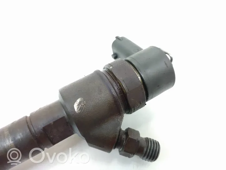 Volvo XC70 Injecteur de carburant 0445110298