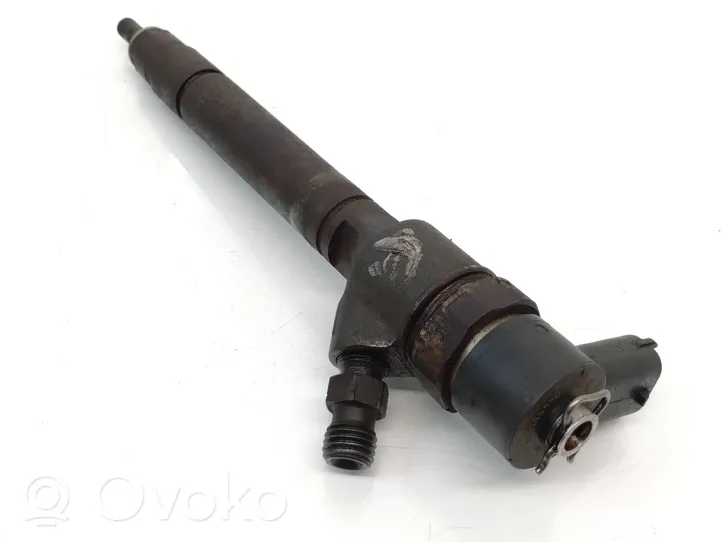 Volvo XC70 Inyector de combustible 0445110298