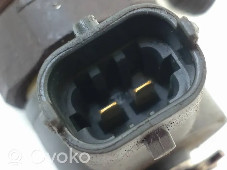 Volvo XC70 Injecteur de carburant 0445110298