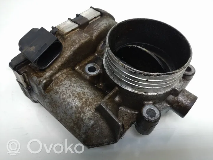 Volvo XC70 Clapet d'étranglement 8692720