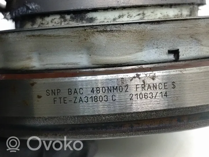 Volvo XC70 clutch release bearing 31258380