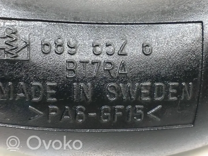 Volvo XC70 Välijäähdyttimen letku 6896526