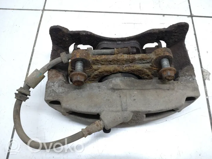 Volvo XC70 Front brake caliper 