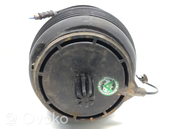 Audi A6 Allroad C6 Sacca a pressione sospensione/ammortizzatore posteriore 4F0616241