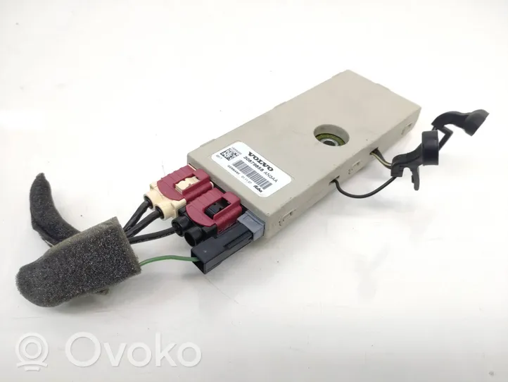 Volvo XC70 Amplificateur d'antenne 30679658