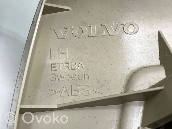 Volvo XC70 (B) statramsčio apdaila (viršutinė) ETRBA