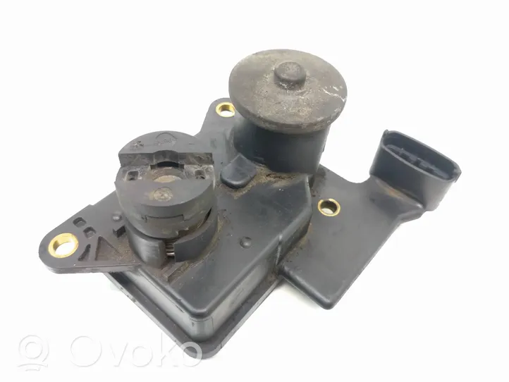 Hyundai Santa Fe Attuatore/motore della valvola del collettore di aspirazione 2838127450