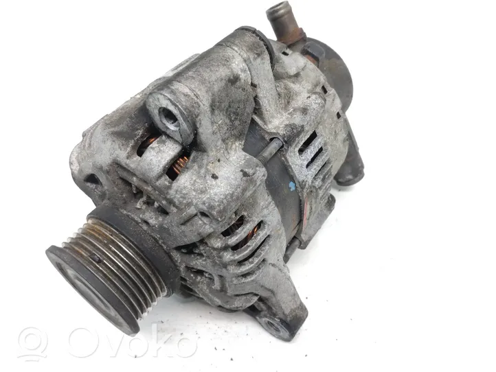 Hyundai Santa Fe Alternator 602742N