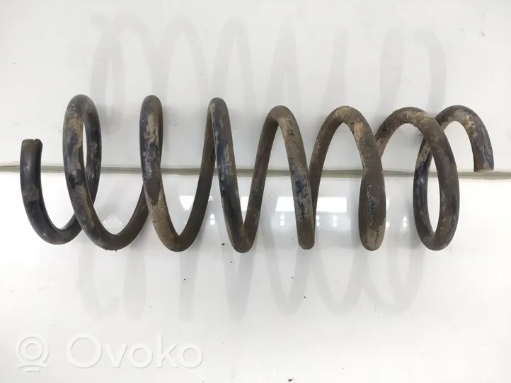 Volvo XC70 Rear coil spring 