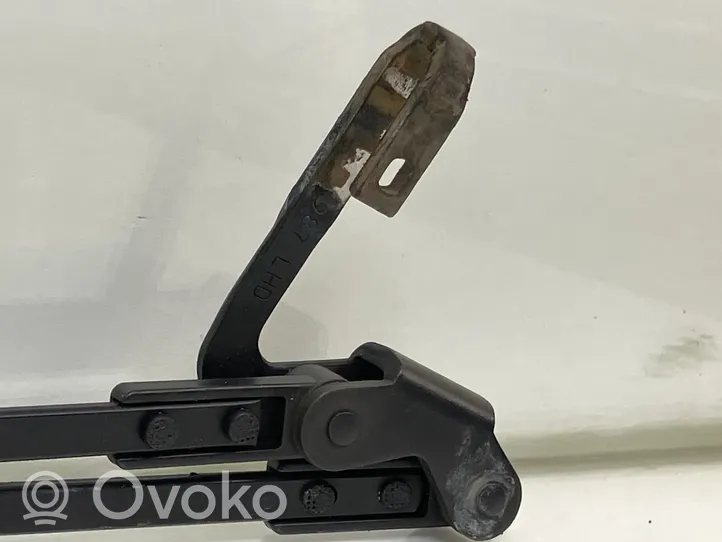 Toyota Aygo AB10 Ramię wycieraczki szyby przedniej / czołowej 12787