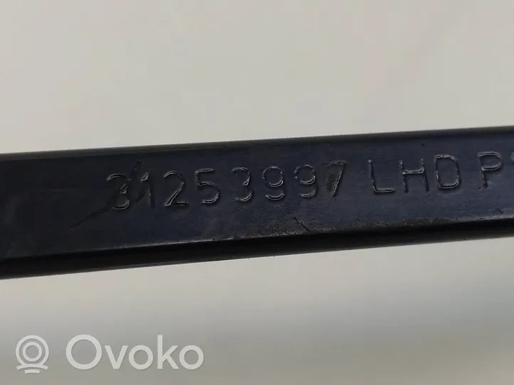 Volvo C30 Ramię wycieraczki szyby przedniej / czołowej 31253997