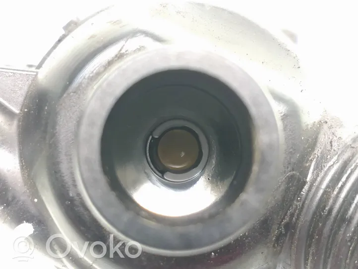 BMW 1 E81 E87 Termostat / Obudowa termostatu 7552403