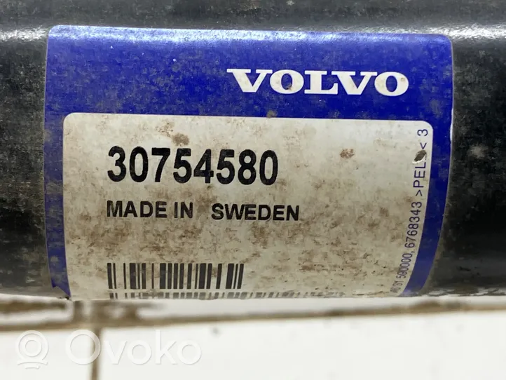 Volvo XC70 AHK Anhängerkupplung komplett 30754580