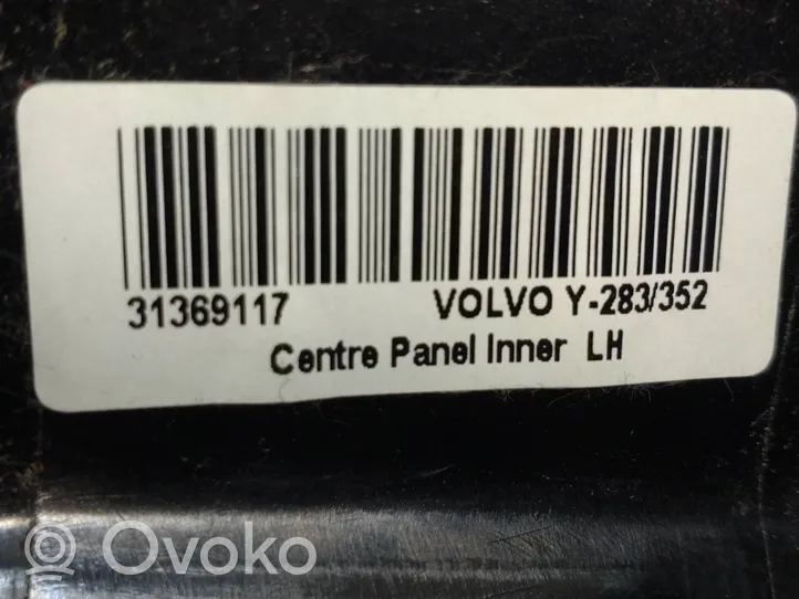 Volvo V60 Tunel środkowy 31369117