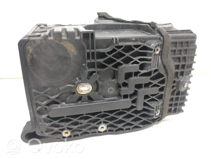 Volvo V60 Support boîte de batterie 31299569