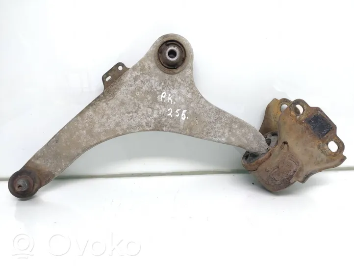 Volvo V60 Fourchette, bras de suspension inférieur avant 31340128