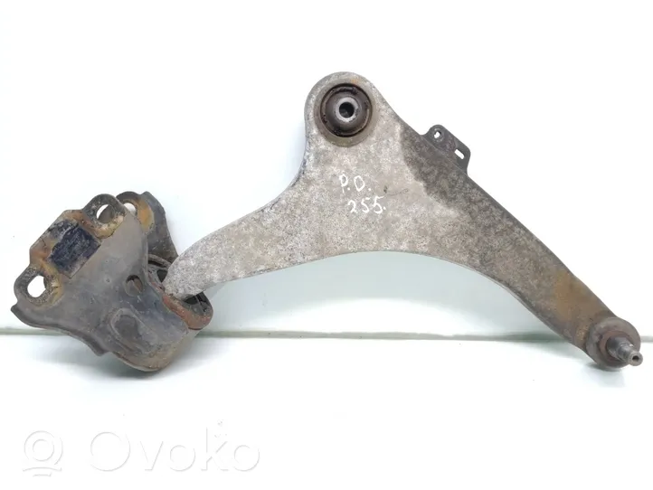 Volvo V60 Fourchette, bras de suspension inférieur avant 31340127