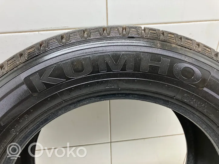 Volvo V60 R16 winter tire 