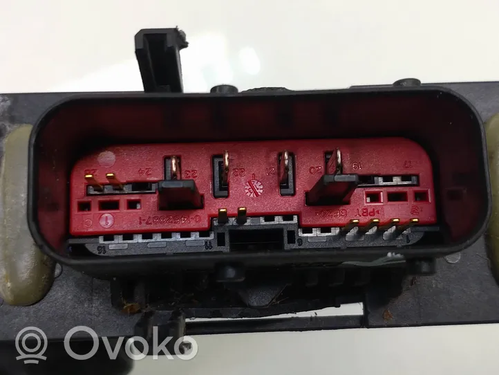 Volvo V60 Front door wiring loom 31374757