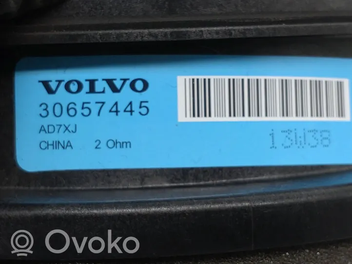 Volvo V60 Głośnik drzwi przednich 30657445