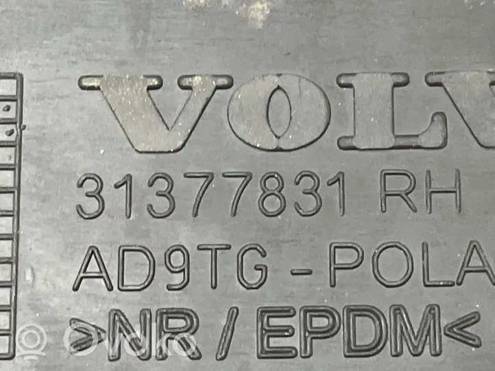 Volvo V60 Set di tappetini per auto 31403318