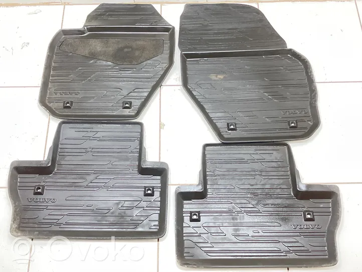 Volvo V60 Car floor mat set 31403318