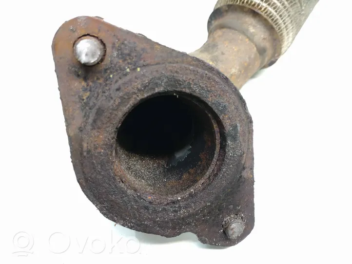 Volvo V60 Filtre à particules catalyseur FAP / DPF 31370724