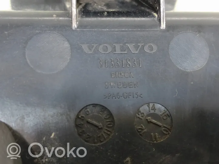 Volvo V60 Przekaźnik / Modul układu ogrzewania wstępnego 9666671780