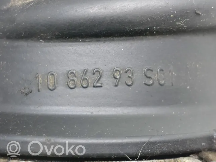 Volvo V60 Turboahtimen ilmanoton letku AV219C623Ae