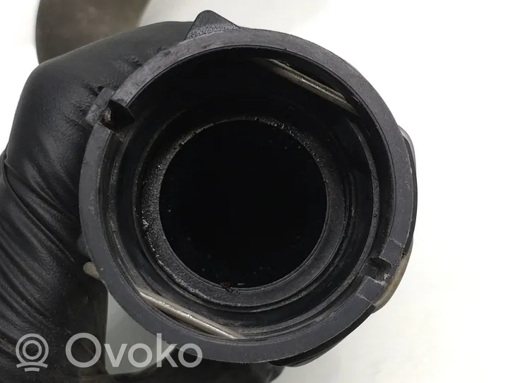 Volvo V60 Tuyau de liquide de refroidissement moteur BG918286DA