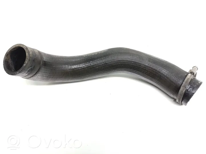 Volvo V60 Tube d'admission de tuyau de refroidisseur intermédiaire Bg916c646ba