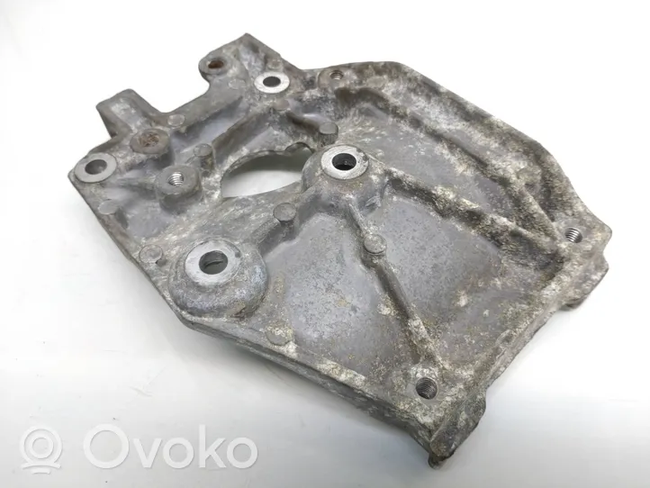 Volvo V60 Uchwyt / Mocowanie sprężarki klimatyzacji 9646719580