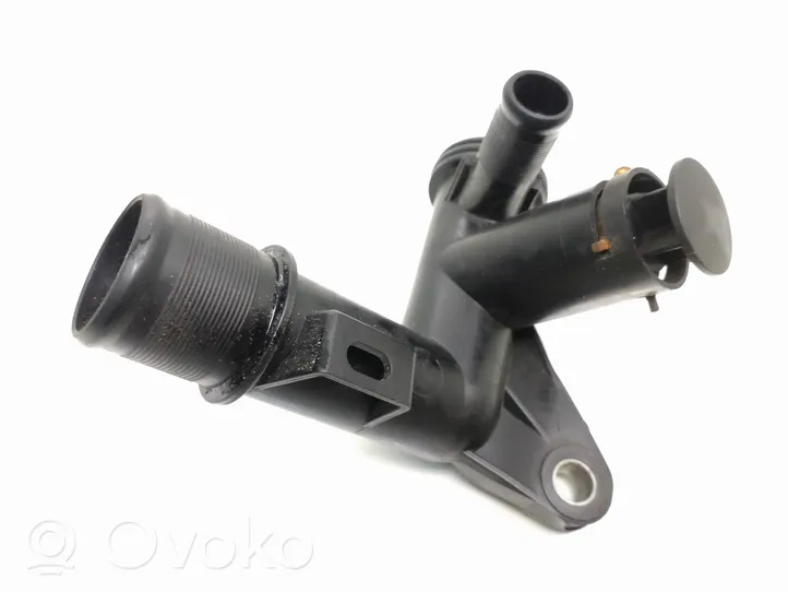 Volvo V60 Tuyau de liquide de refroidissement moteur 9684589080