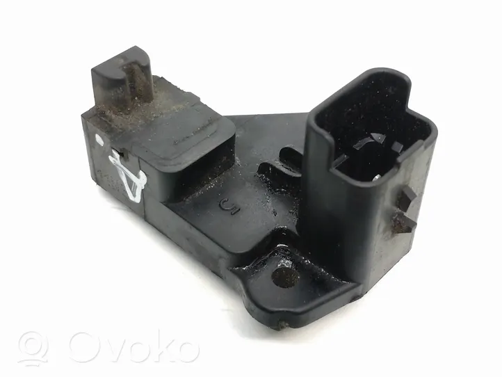 Volvo V60 Capteur de position de vilebrequin BM516C315BB