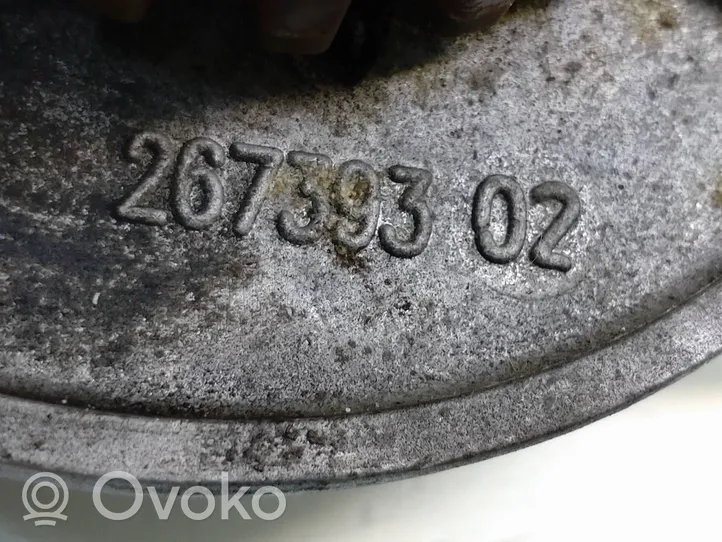 Volvo V60 Pompe de circulation d'eau 26739302