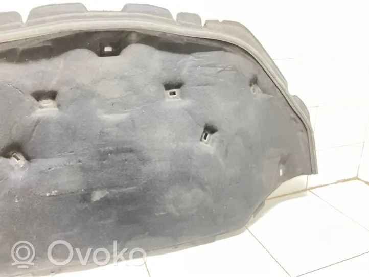 Volvo XC70 Engine bonnet/hood sound/heat insulation 