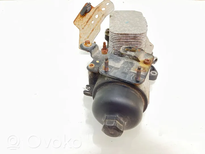 Volvo V60 Halterung Ölfilter / Ölkühler 9687911280